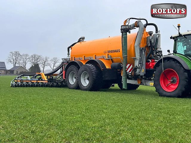 Veenhuis Profiline 16.600