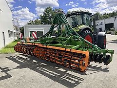 Amazone CATROS+ 6002-2 PRO+DOSIMAT DMX