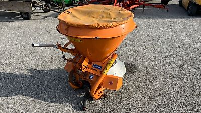 Rauch Winterdienststreuer SA 121