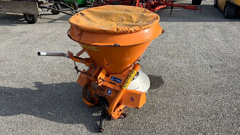 Rauch Winterdienststreuer SA 121