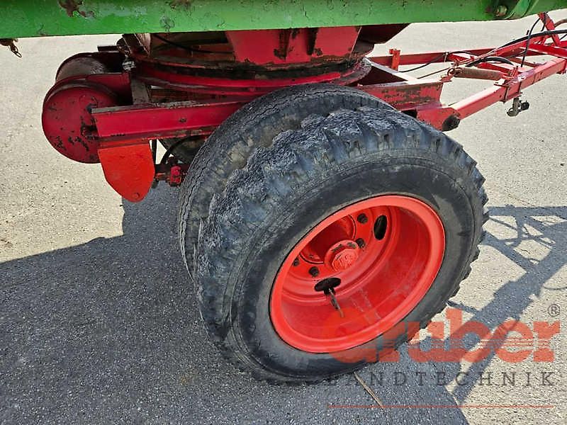 Fliegl 2-Achs-2-Seiten