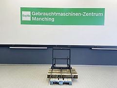 Giant Ballengabel 3x960mm