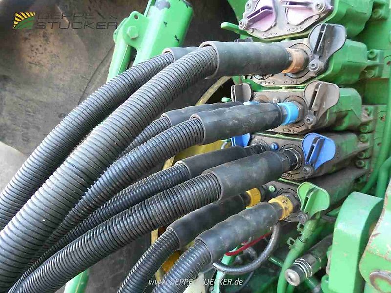 Köckerling Allrounder flatline 750