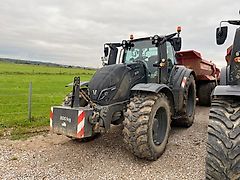 Valtra T174e D