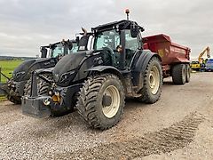 Valtra T215D