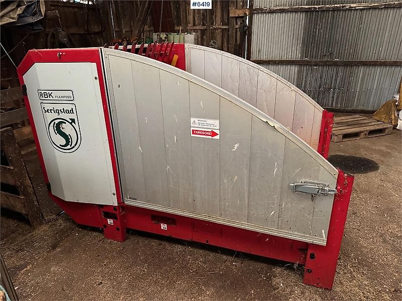 Serigstad RBK Flexifeed.