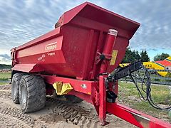 Krampe HP 20 CARRIER