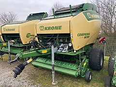 Krone COMPRIMA V180XC