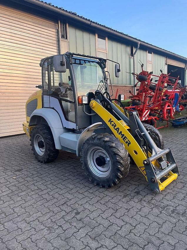 Kramer 5065
