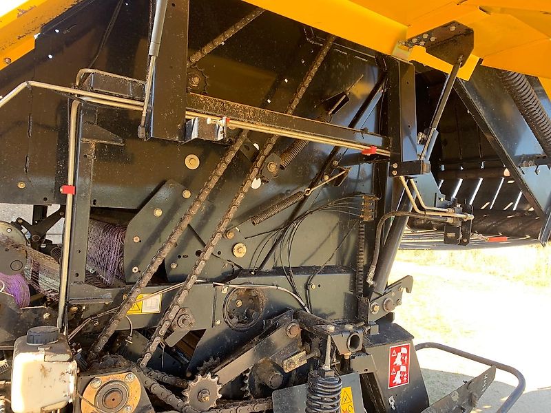 New Holland 7070 Superfeed II