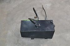 Zusatzhydrauliköltank für Deutz DX 6.05,6.10,6.30,4.70,110,120