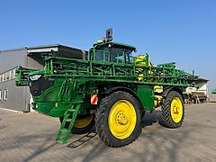 John Deere R4040i