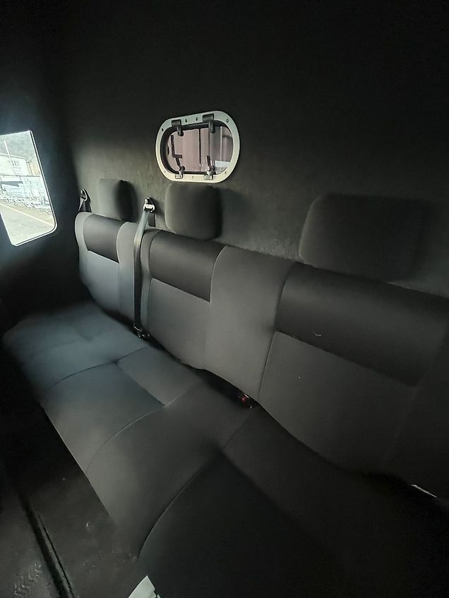 Renault Master Theault Proteo Pferdetransporter 5 Sitz