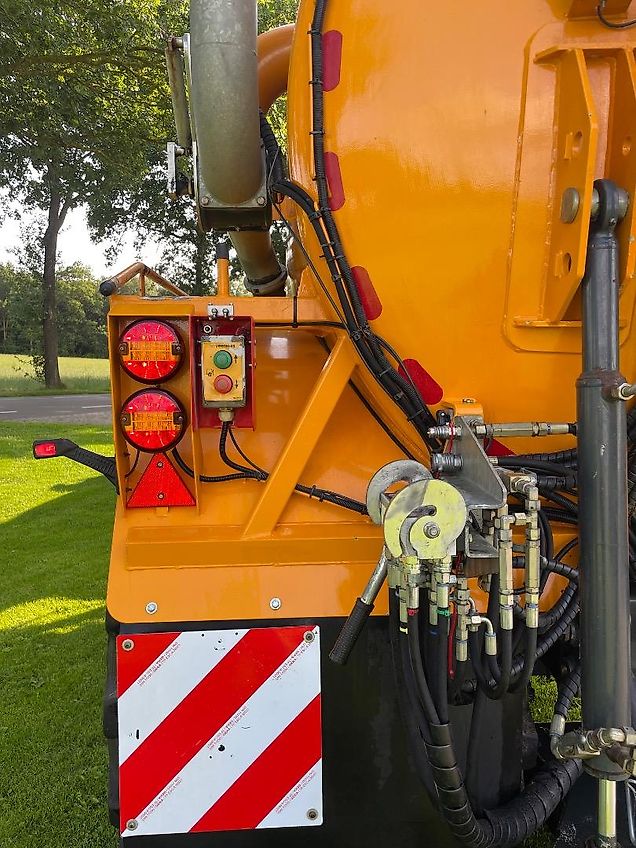 Veenhuis HDG Premiumline 14.000