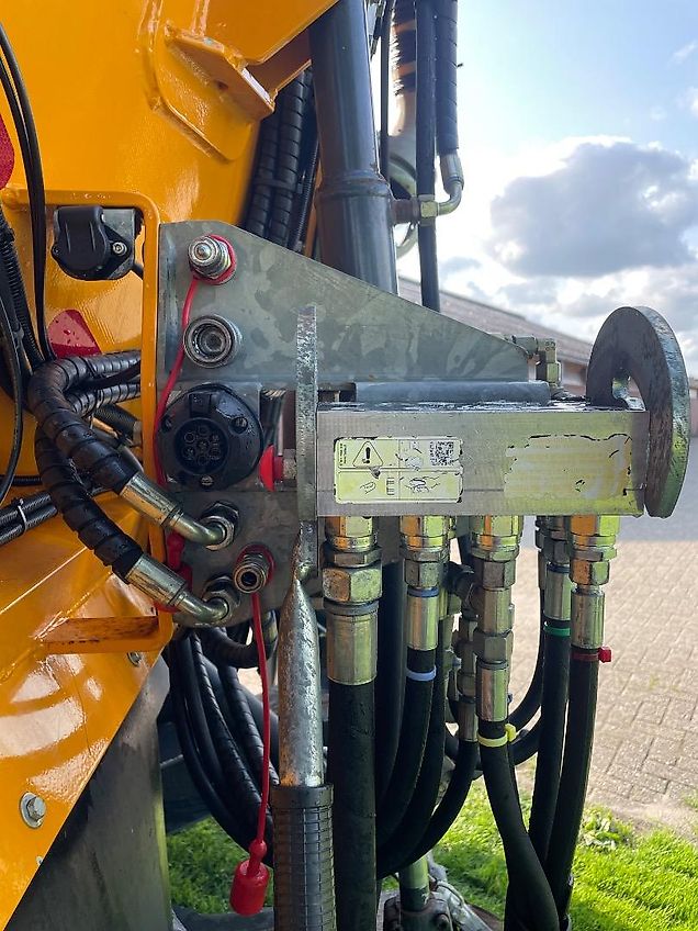 Veenhuis HDG Premiumline 14.000