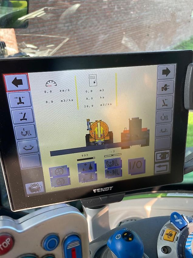 Veenhuis HDG Premiumline 14.000