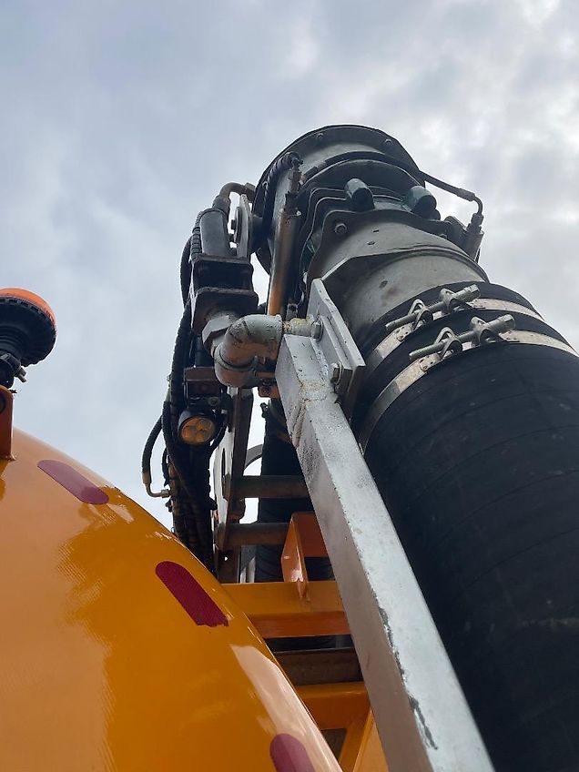 Veenhuis HDG Premiumline 14.000