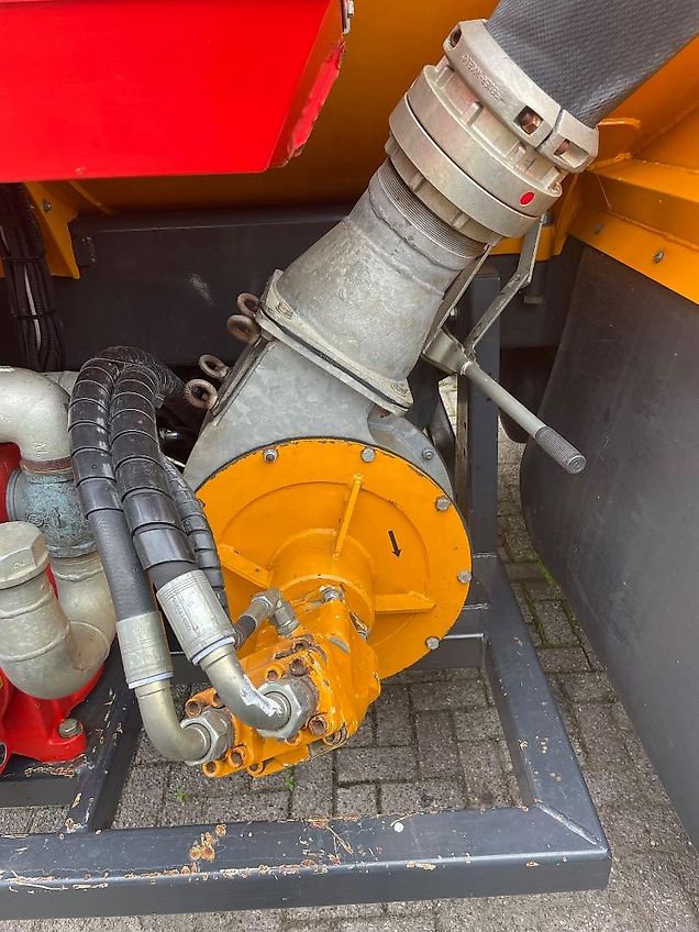 Veenhuis HDG Premiumline 14.000