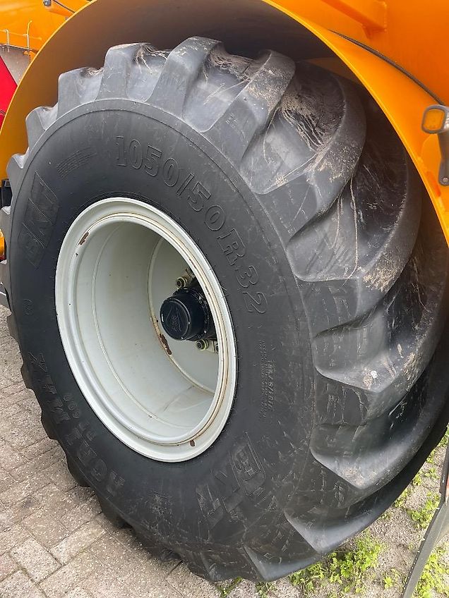 Veenhuis HDG Premiumline 14.000