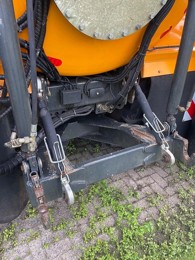 Veenhuis HDG Premiumline 14.000