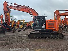 Hitachi ZX 225 USRLC-6