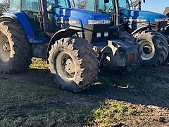 New Holland 8970