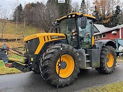 JCB Fastrack 4220
