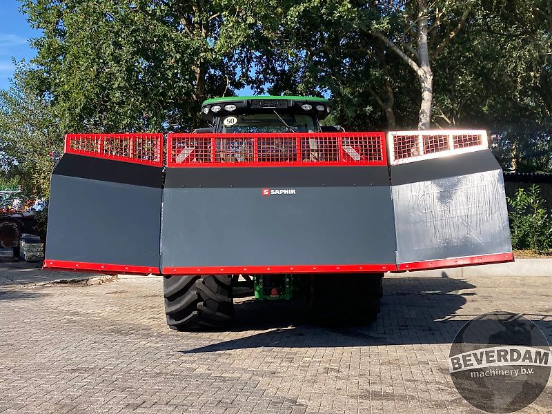 Schäffer Kombi 5001 maisschuif