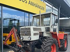 Mercedes-Benz MB-Trac 65/70 Oldtimer Schlepper Traktor Trecker