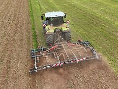 Saphir Rotationsschleifer GrindStar