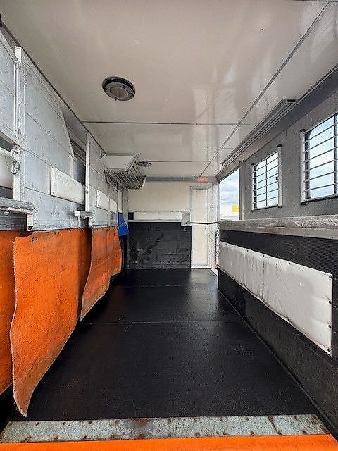 MAN TGL 8.180 Pferdetransporter LKW Wohnabteil 7,5t