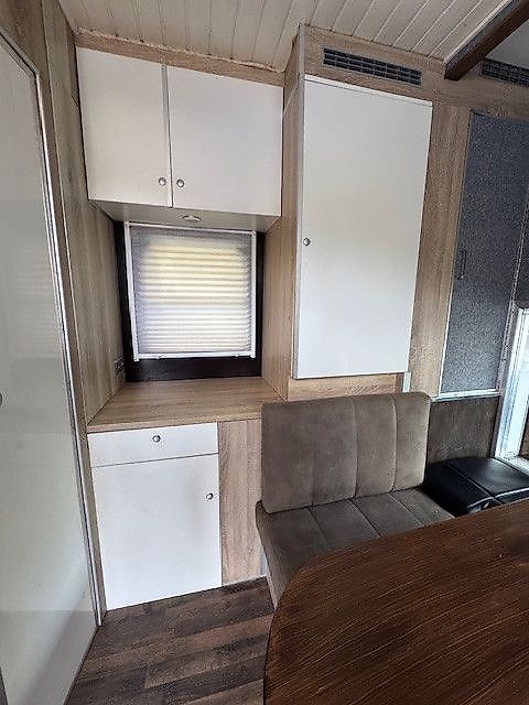 MAN TGL 8.180 Pferdetransporter LKW Wohnabteil 7,5t