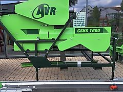 AVR CSKS 1600 Stein- und Klutentrenner