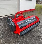Minos Agri Mulcher T-DSPH 1850 **NEU**