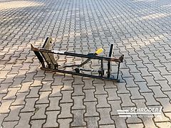 Bressel und Lade ADAPTER / ADAPTERRAHMEN | CAT 90X | EURO