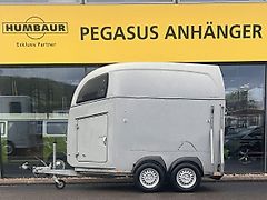 Böckmann Comfort 2 Pferdeanhänger 2,4tCFFplus Aluboden SK