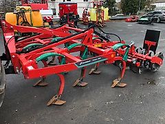 Kverneland Enduro 3000