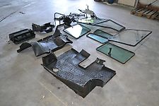 Ersatzteile für Deutz 07C Kabine/ Deutz 6507,6207,6007,7807,7207