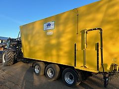 BWH - Überarbeitung