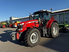 Massey Ferguson 7615 DYNA 4