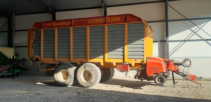 Veenhuis Combi 2200