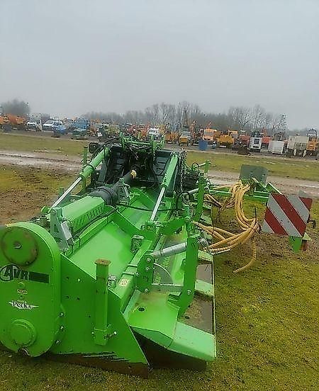 AVR GE - Force HD 8X75