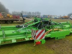 AVR GE - Force HD 8X75