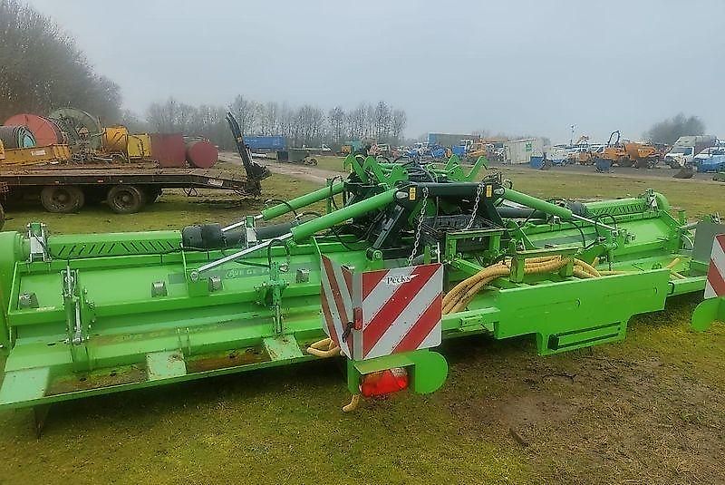 AVR GE - Force HD 8X75