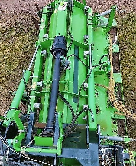 AVR GE - Force HD 8X75