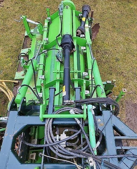 AVR GE - Force HD 8X75