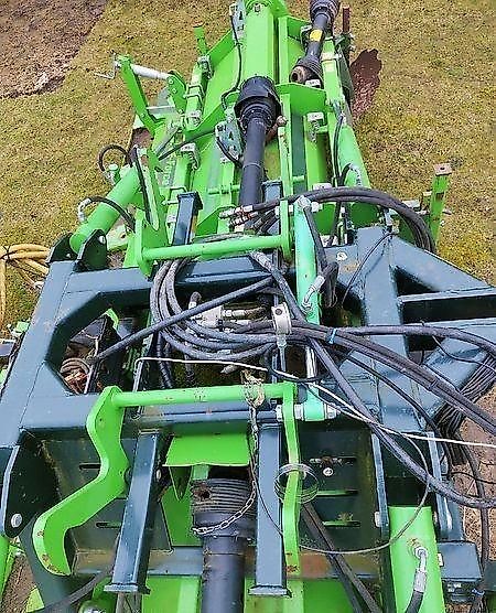 AVR GE - Force HD 8X75