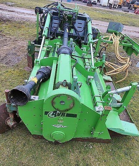 AVR GE - Force HD 8X75