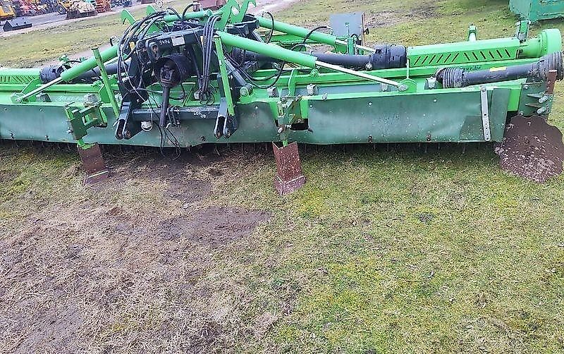 AVR GE - Force HD 8X75