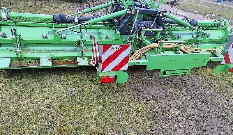 AVR GE - Force HD 8X75